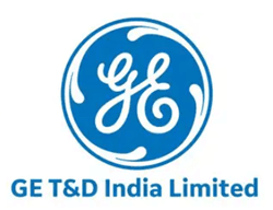 GE T&D India Limited logo